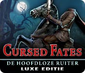 Download Cursed Fates: De Hoofdloze Ruiter Luxe Editie game