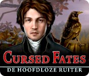Download Cursed Fates: De Hoofdloze Ruiter game