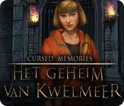 Download Cursed Memories: Het Geheim van Kwelmeer game