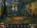 Dark Alleys: Motel Penumbra screenshot