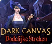 Download Dark Canvas: Dodelijke Streken game
