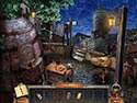 Dark Canvas: Dodelijke Streken screenshot