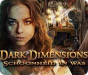Download Dark Dimensions: Schoonheid in Was game