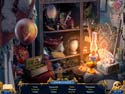 Dark Dimensions: Schoonheid in Was screenshot