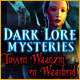 Download Dark Lore Mysteries: Tussen Waanzin en Waarheid game