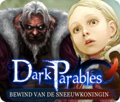 Download Dark Parables: Bewind van de Sneeuwkoningin game