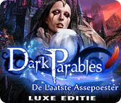 Download Dark Parables: De Laatste Assepoester Luxe Editie game