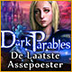 Download Dark Parables: De Laatste Assepoester game