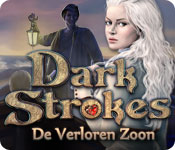Download Dark Strokes: De Verloren Zoon game