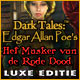 Download Dark Tales: Edgar Allan Poe's Het Masker van de Rode Dood Luxe Editie game