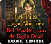 Download Dark Tales: Edgar Allan Poe's Het Masker van de Rode Dood Luxe Editie game