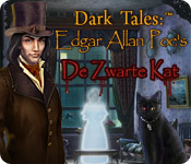 Download Dark Tales: Edgar Allan Poe's De Zwarte Kat game