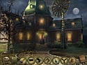 Dark Tales: Edgar Allan Poe's De Zwarte Kat screenshot