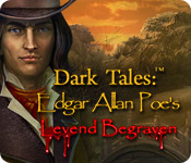 Download Dark Tales: Edgar Allan Poe's Levend Begraven game