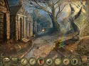 Dark Tales: Edgar Allan Poe's Levend Begraven screenshot