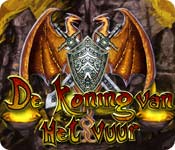 Download De Koning van het Vuur game