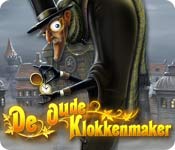 Download De Oude Klokkenmaker game
