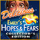 Download Delicious: Emily's Hopes and Fears Collector's Edition game