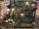 Depths of Betrayal screenshot