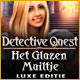 Download Detective Quest: Het Glazen Muiltje Luxe Editie game