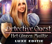 Download Detective Quest: Het Glazen Muiltje Luxe Editie game