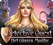 Download Detective Quest: Het Glazen Muiltje game