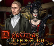 Download Dracula: Liefde Zuigt game