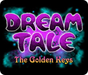 Download Dream Tale: The Golden Keys game