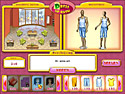 Dress Up Rush screenshot