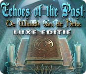 Download Echoes of the Past: De Wraak van de Heks Luxe Editie game