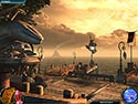 Empress of the Deep 3: Erfgoed van de Feniks Luxe Editie screenshot