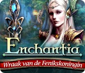 Download Enchantia: Wraak van de Fenikskoningin game