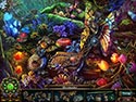 Enchantia: Wraak van de Fenikskoningin screenshot