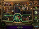 Enchantia: Wraak van de Fenikskoningin screenshot