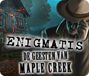 Download Enigmatis: De Geesten van Maple Creek game