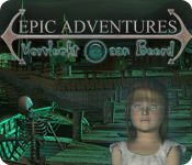 Download Epic Adventures: Vervloekt aan Boord game