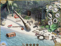 Escape from Lost Island screenshot