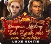 Download European Mystery: Een Zaak met een Luchtje Luxe Editie game