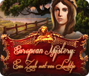 Download European Mystery: Een Zaak met een Luchtje game