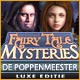 Download Fairy Tale Mysteries: De Poppenmeester Luxe Editie game