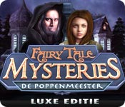 Download Fairy Tale Mysteries: De Poppenmeester Luxe Editie game