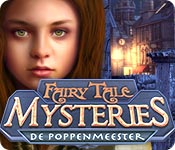 Download Fairy Tale Mysteries: de Poppenmeester game