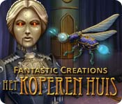 Download Fantastic Creations: Het Koperen Huis game
