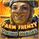 Download Farm Frenzy: Viking Heroes game