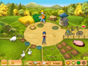Farm Mania screenshot