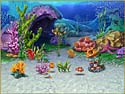Fishdom H2O: Hidden Odyssey screenshot