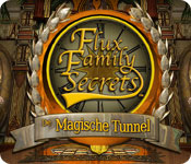Download Flux Family Secrets 2: De Magische Tunnel game