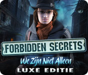 Download Forbidden Secrets: We Zijn Niet Alleen Luxe Editie game