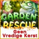 Download Garden Rescue: Geen Vredige Kerst game