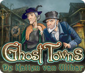 Download Ghost Towns: De Katten van Ulthar game